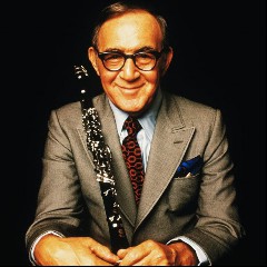 Benny Goodman and His Orchestra