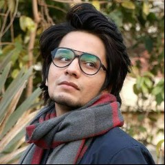 Raghav Chaitanya