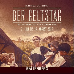 Geltstag Trailer