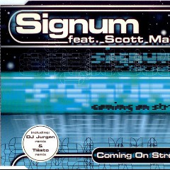 Signum feat. Scott Mac