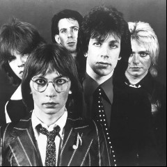 The Cars