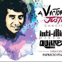 Inti‐Illimani Histórico + Quilapayún