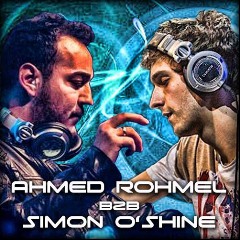 Ahmed Romel & Simon O'Shine