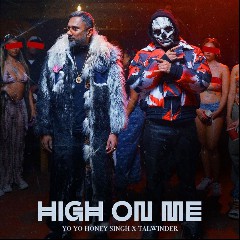 High On Me