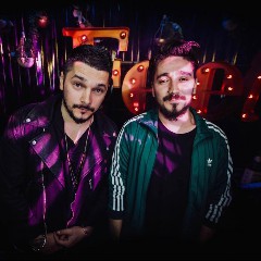 Sllash & Doppe