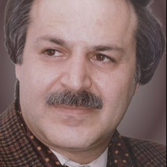 Fariborz Lachini