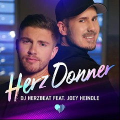 DJ Herzbeat feat. Joey Heindle