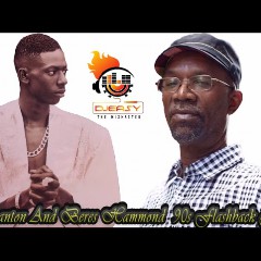 Buju Banton feat. Beres Hammond