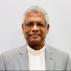 Rev.R.Prabhu