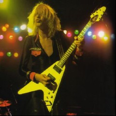 Michael Schenker