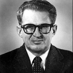 Alexander Courage