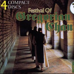 Laudate Dominum