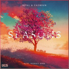 Rival & Cadmium feat. Harley Bird