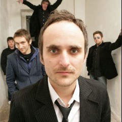 Myslovitz