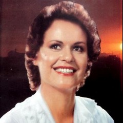 Cora Marie