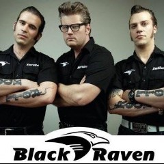 Black Raven