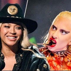 Beyoncé feat. Lady Gaga