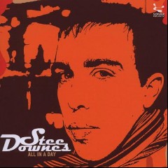 Stee Downes