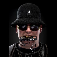 Karate Andi & Skinny Finsta