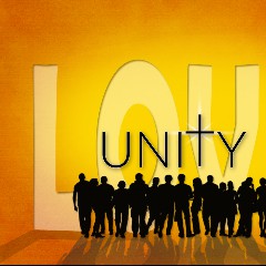 Love & Unity