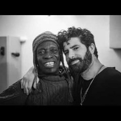 Yannis & the Yaw, Tony Allen & Yannis