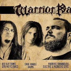 Warrior Path