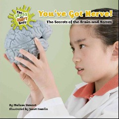 You've Got The Nerve