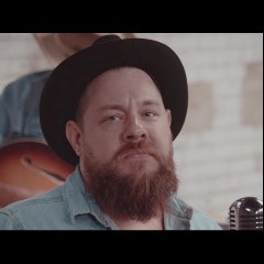 Nathaniel Rateliff & The Night Swe