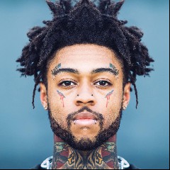 Scarlxrd