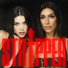 Sevdaliza & Kenia Os