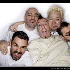 The Locos
