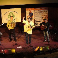 Foggy Dew