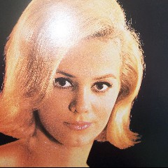 Jackie DeShannon