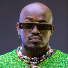 Ykee Benda