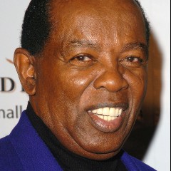 Lou Rawls