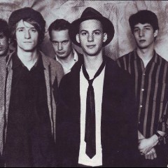 Camper Van Beethoven