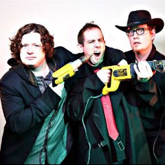 Marcy Playground