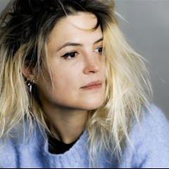Alison Mosshart
