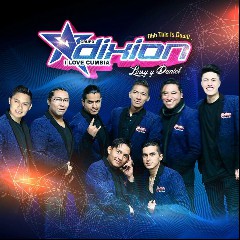 Grupo Adixion I Love Cumbia