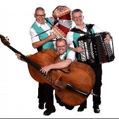 Trio Seebaerggruess