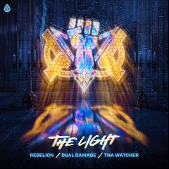 Rebelion, Dual Damage & Tha Watcher