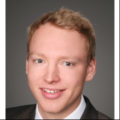 Stephen Sanders