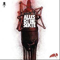 Alles ist die Sekte