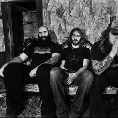 The Midnight Ghost Train