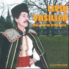 Liviu Vasilică