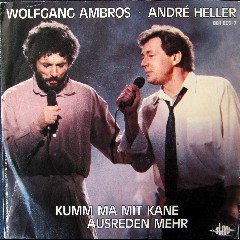 Wolfgang Ambros & André Heller