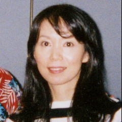 Mariya Takeuchi