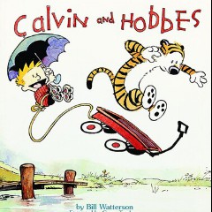 Calvin