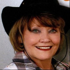 Barbara Ray