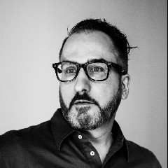 Todd Wolfe